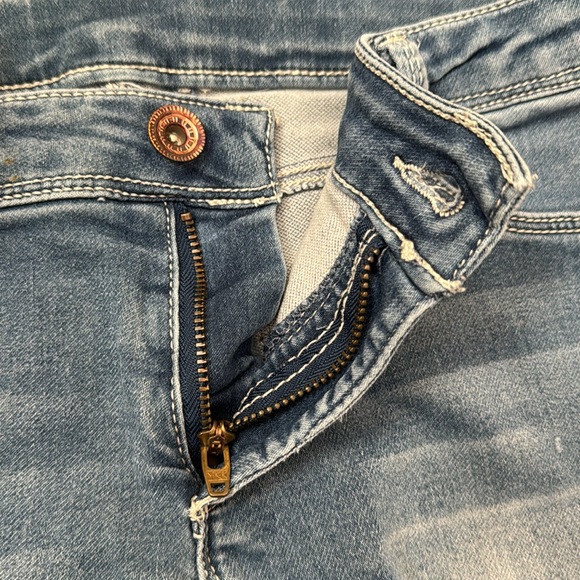 Girl Jeans - Picture 3 of 8